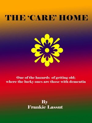 cover image of The Care Home